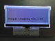 Custom Lcd Graphic Display Module For Clusters / Car Radios / Air Conditioner