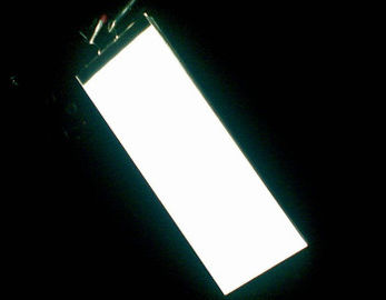 White Lcd Led Backlight For Stn Lcd Module Ryb030pw06-A1 Royal Display